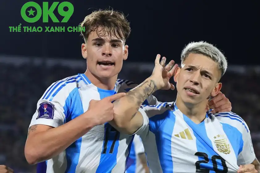 U20 Argentina được dự đoán sẽ chiến thắng để lên ngôi vô địch.